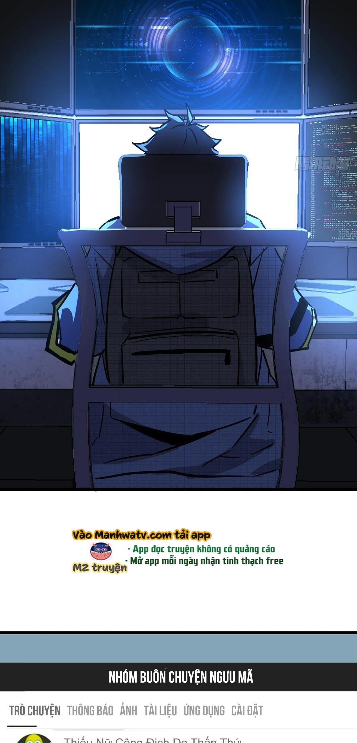 Đọc truyện [LCVT] Trò chơi này cũng quá chân thực rồi - Chap 3